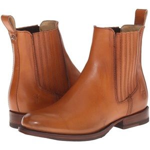 SALE TODAY ONLY! Frye Jamie Chelsea Boot
